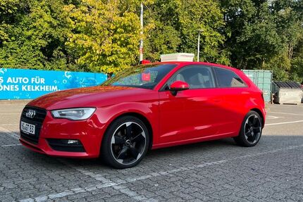 Audi A3 259.390 km 9.300 € Königstein im Taunus 61462