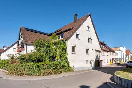 Haus Urbach - 5 Zimmer, 109 m&sup2;, 280.000&euro; | Angebot:27346624