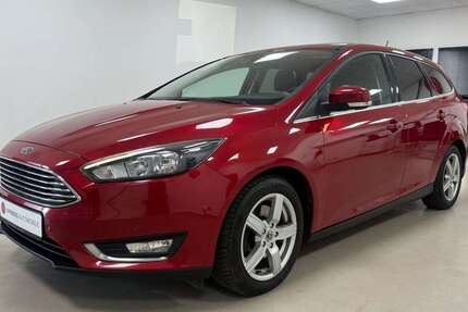 Ford Focus 183.760 km 9.990 &euro; Sandhausen 69207