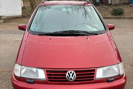 VW Sharan 202.374 km 1.799 &euro; Mittweida 09648