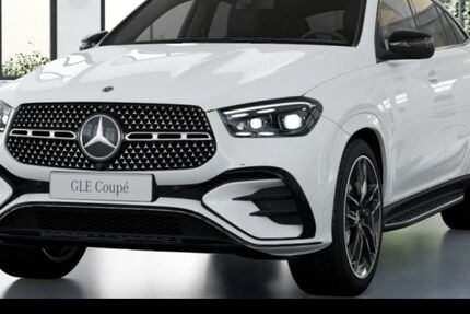 Mercedes-Benz GLE 450 8.655 km 104.990 &euro; Düsseldorf 40470