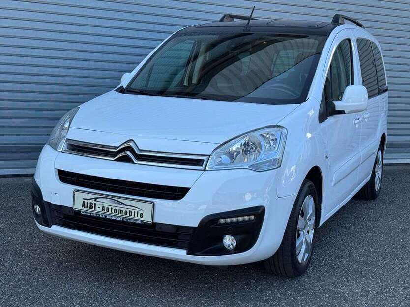 Berlingo