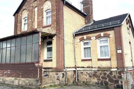 Haus Wilkau-Haßlau Haßlau - 10 Zimmer, 70 m&sup2;, 129.000&euro; | Angebot:21292072