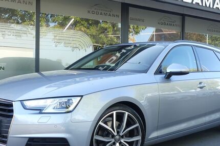 Audi A4 112.924 km 17.770 &euro; Rheda-Wiedenbrück 33378