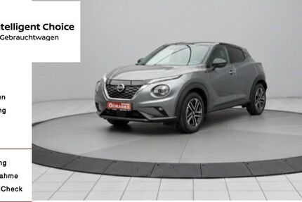 Nissan Juke 2.000 km 28.800 &euro; Berlin 13055