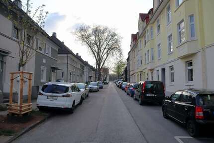 Wohnung Essen Steele - 2.5 Zimmer, 67 m&sup2;, 490&euro; | Angebot:26856761