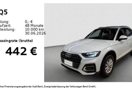 Audi Q5 21.999 km 42.299 &euro; Berlin 13581