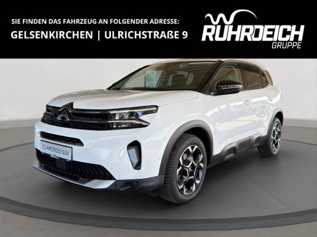 Citroen C5 Aircross 44.980 km 23.290 &euro; Gelsenkirchen 45891