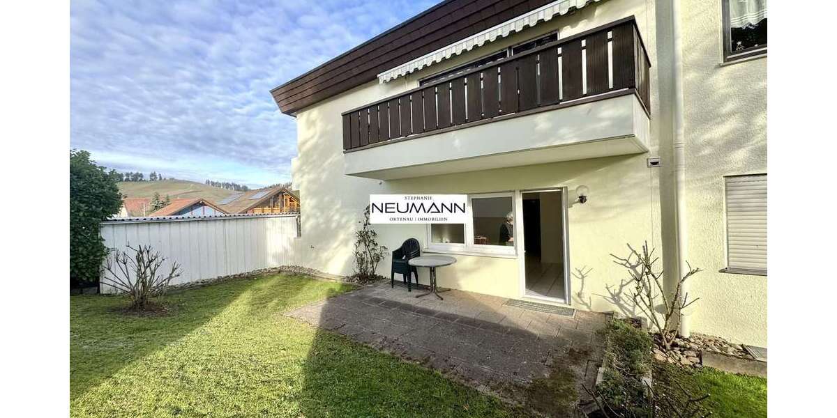 Wohnung zum Mieten in Durbach 790 € 74 m² 3 zimmer