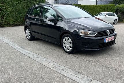 VW Golf Sportsvan 223.000 km 5.300 € Hohenbrunn 85521
