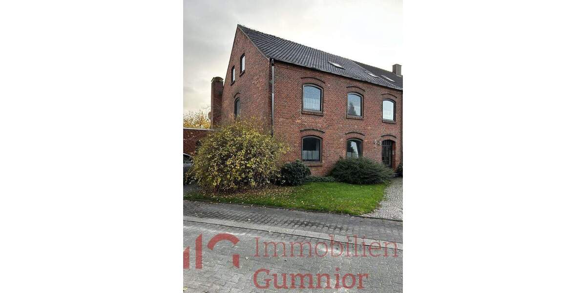 Einfamilienhaus Salzbergen - 1 Zimmer, 226 m&sup2;, 149.000&euro; | Angebot:24311973