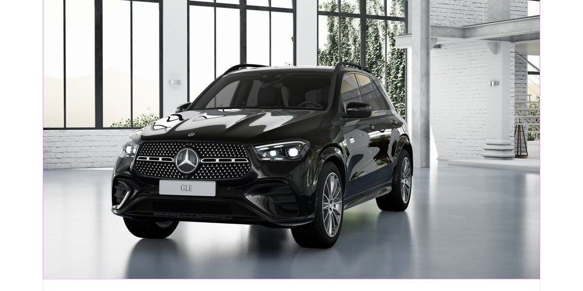 Mercedes-Benz GLE 350 9.900 km 91.890 &euro; Oldenburg 26129