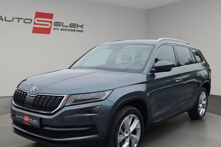 Skoda Kodiaq 135.717 km 19.950 &euro; Neustadt 96465