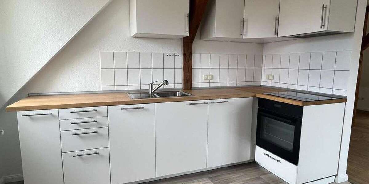 Etagenwohnung Perdöhl Perdöhl - 2 Zimmer, 65 m&sup2;, 490&euro; | Angebot:25541432