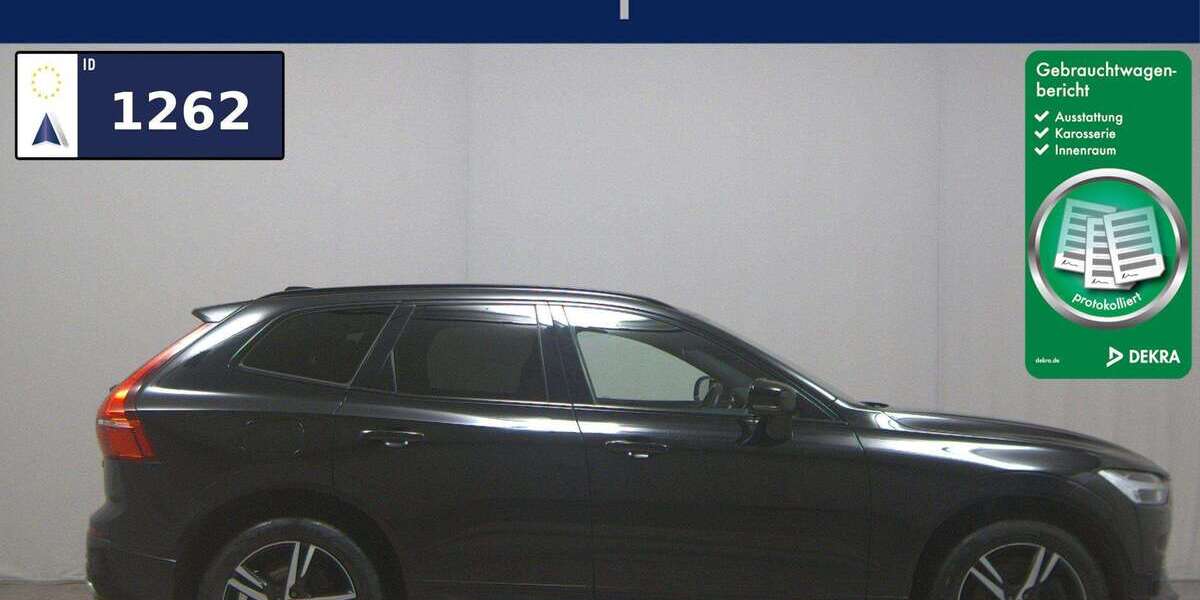 Volvo XC60 167.351 km 24.980 &euro; Gyhum/Bockel 27404