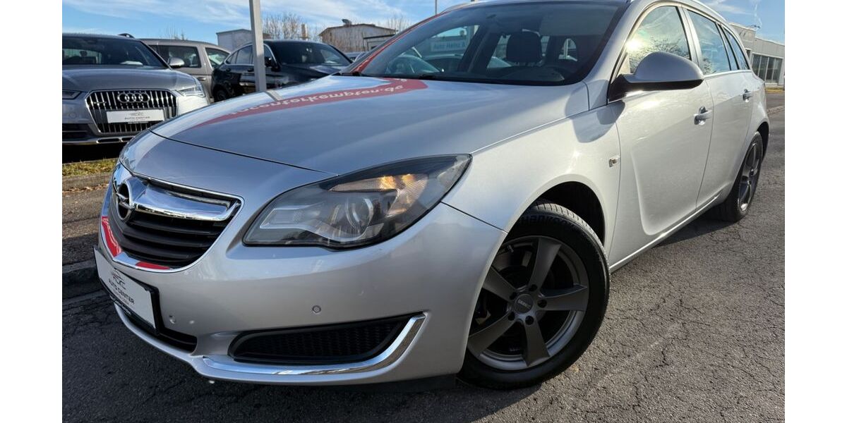 Opel Insignia 169.000 km 6.900 &euro; Kempten (Allgäu) 87437