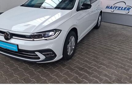 VW Polo 4.250 km 25.480 &euro; Gernsbach 76593