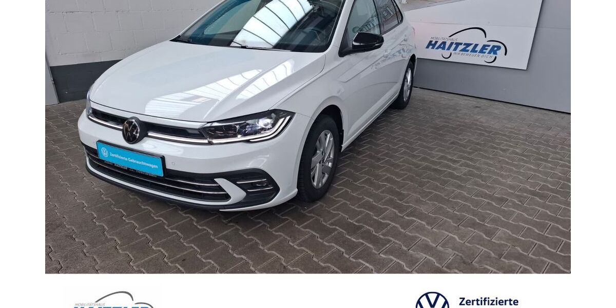 VW Polo 4.250 km 25.480 &euro; Gernsbach 76593