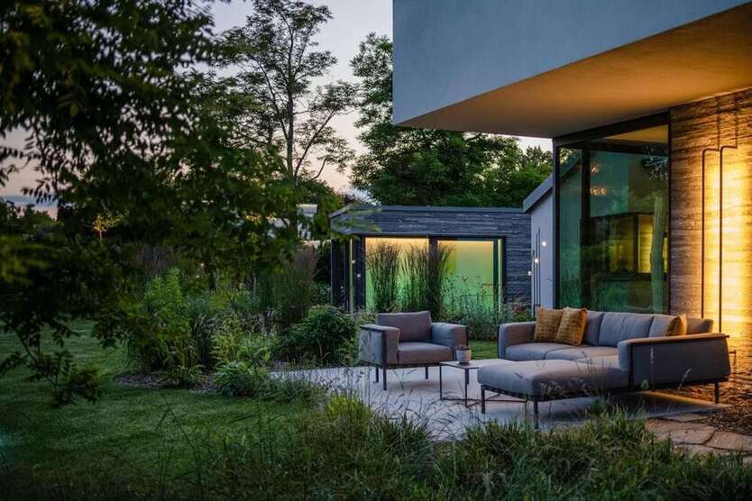 Haus zum Kaufen in Grünwald 13.900.000 € 516.16 m²