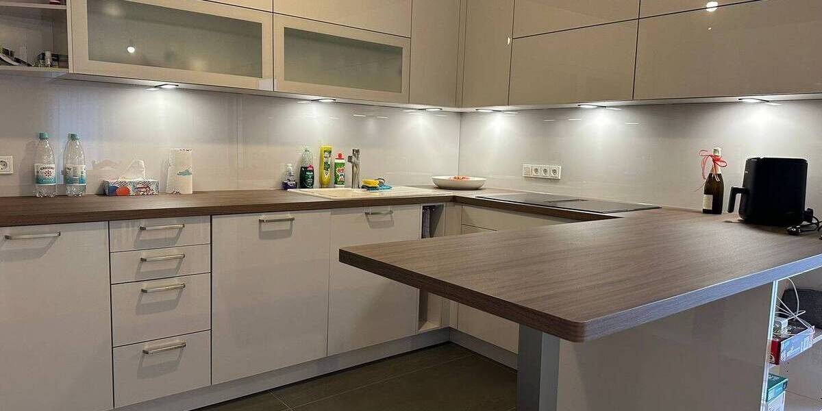 Etagenwohnung Bullay - 3 Zimmer, 103 m&sup2;, 509.000&euro; | Angebot:25670878