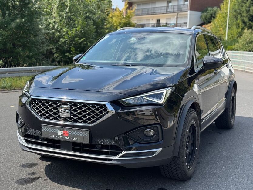 Seat Tarraco 111.800 km 25.490 € Wilden (Siegerland) 57234