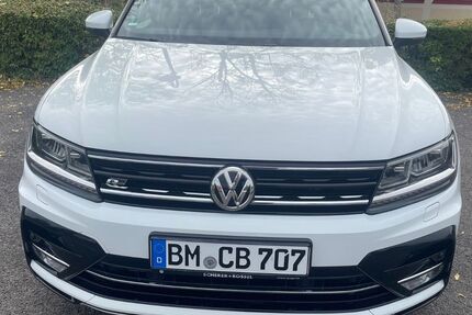 VW Tiguan 177.600 km 19.000 &euro; Hürth 50354