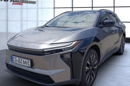 Toyota bZ4X 18.500 km 45.990 &euro; Dorfen 84405