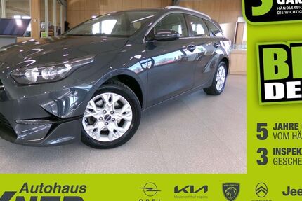 Kia ceed Sportswagon 42.784 km 18.450 &euro; Hof 95032