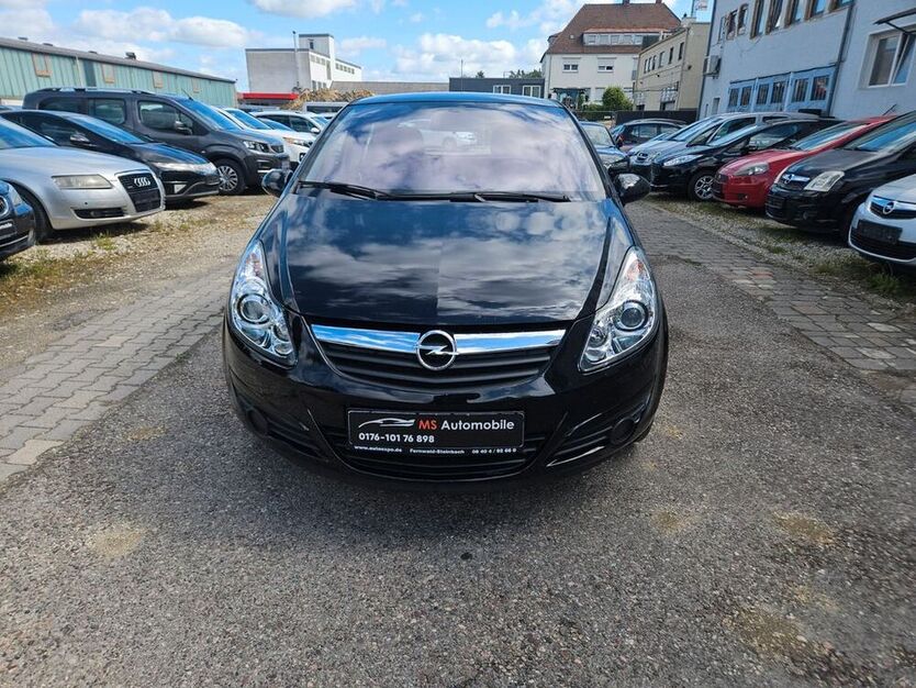 Corsa