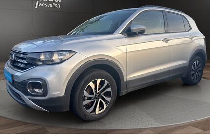 VW T-Cross 22.101 km 18.870 &euro; Wesseling 50389