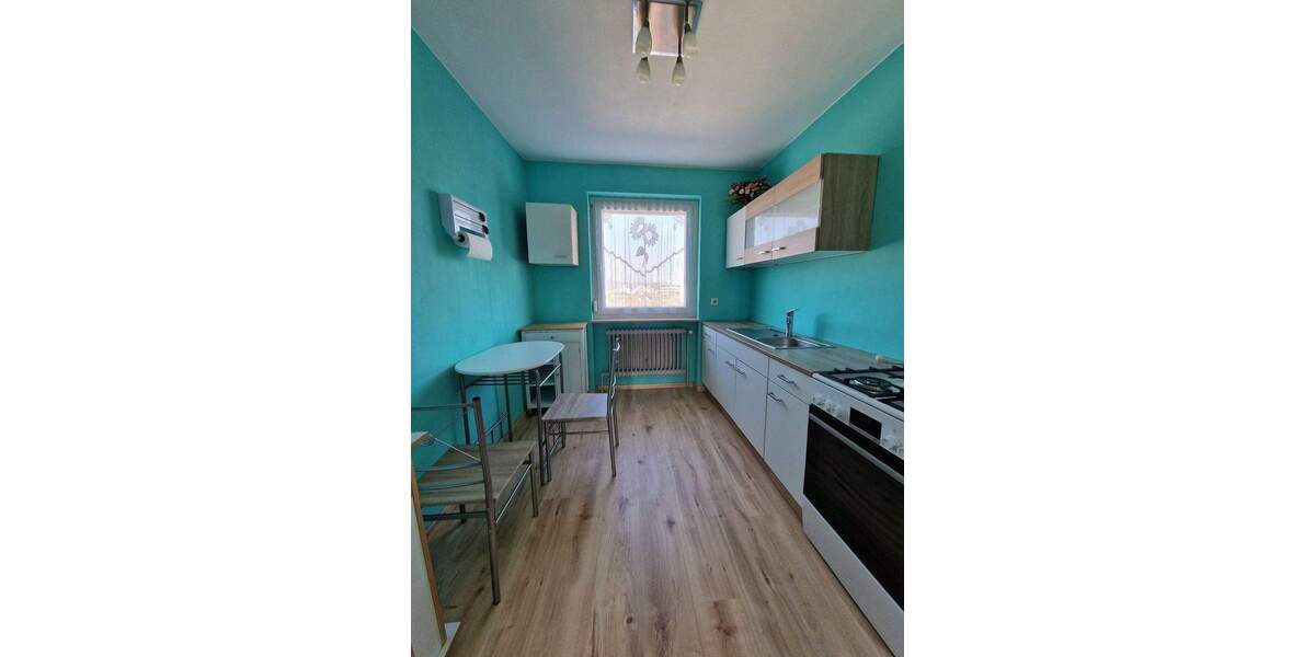 Etagenwohnung Lichtenfels - 3 Zimmer, 73 m&sup2;, 139.000&euro; | Angebot:25802808