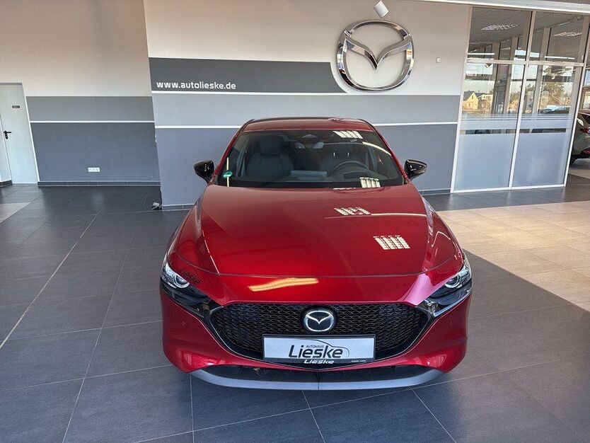 Mazda 3 15.274 km 25.690 € Sprotta-Siedlung 04838