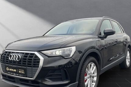 Audi Q3 93.650 km 24.390 &euro; Wesel 46485