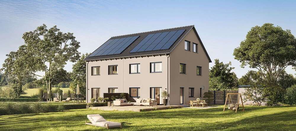 Haus zum Kaufen in Bernburg 334.342 € 167.5 m²