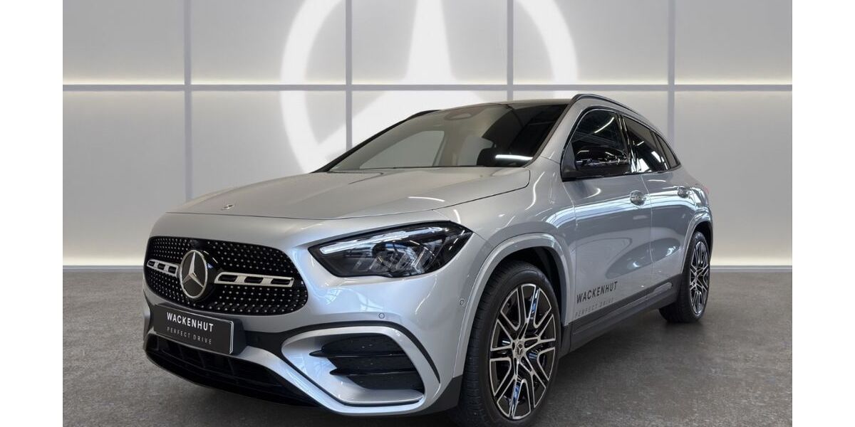 Mercedes-Benz GLA 220 8.500 km 52.900 &euro; Nagold 72202