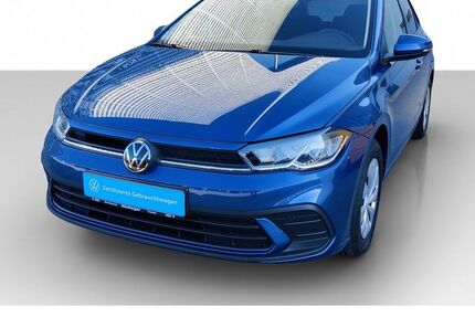 VW Polo 2.500 km 18.370 &euro; Füssen 87629