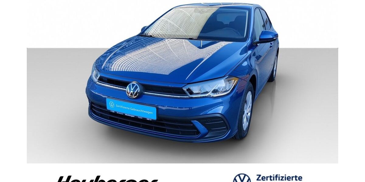 VW Polo 2.500 km 18.980 &euro; Füssen 87629