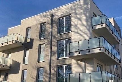 Modernes Wohnen - Neubauwohnungen mit Stil und Komfort 3 zimmer