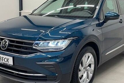 VW Tiguan 61.331 km 24.990 &euro; Cloppenburg 49661