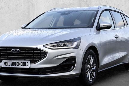 Ford Focus 2.500 km 34.850 &euro; Aachen 52078