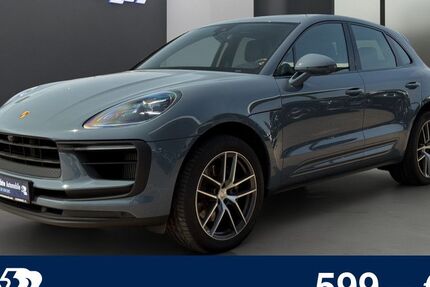 Porsche Macan 64.500 km 65.990 &euro; Oldenburg 23758