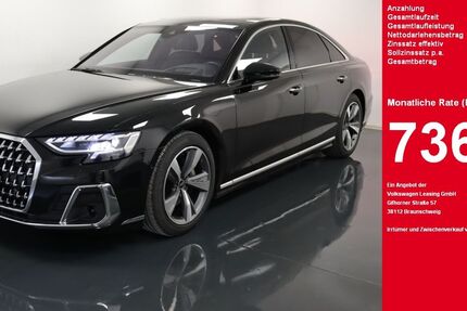 Audi A8 26.618 km 66.495 &euro; Gütersloh 33334