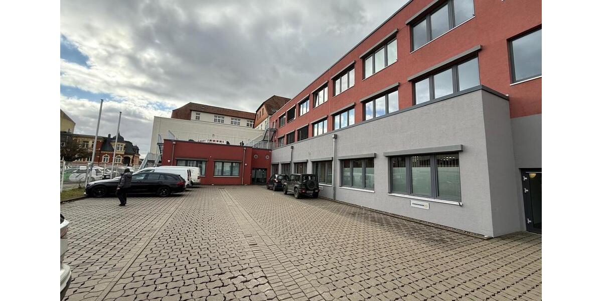 Gewerbeobjekt Nordhausen - 2.210&euro; | Angebot:26071766