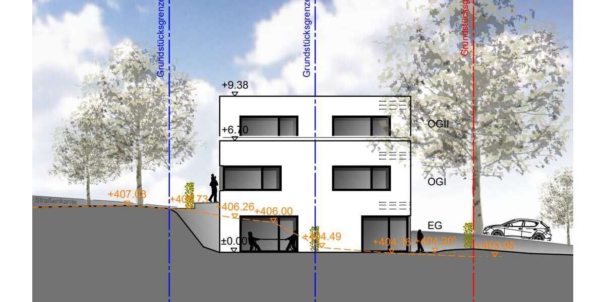 Grundstück Graß Graß - 695.000&euro; | Angebot:24786933