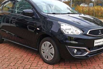 Mitsubishi Space Star 128.066 km 5.700 € Flensburg 24941