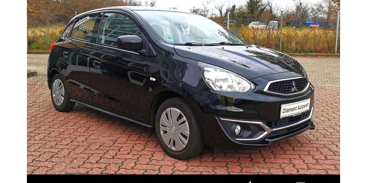 Mitsubishi Space Star 128.066 km 5.700 &euro; Flensburg 24941