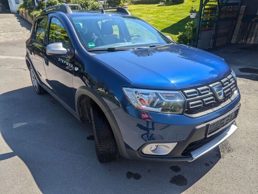 Sandero
