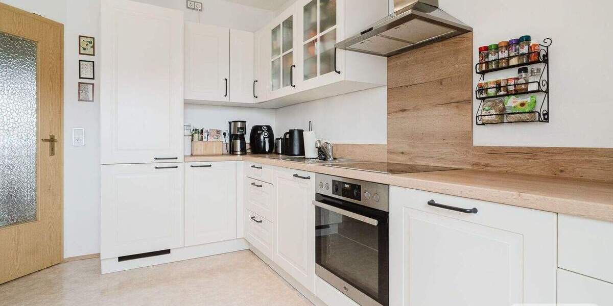 Etagenwohnung Regenstauf Diesenbach - 3 Zimmer, 63 m&sup2;, 249.000&euro; | Angebot:25740793