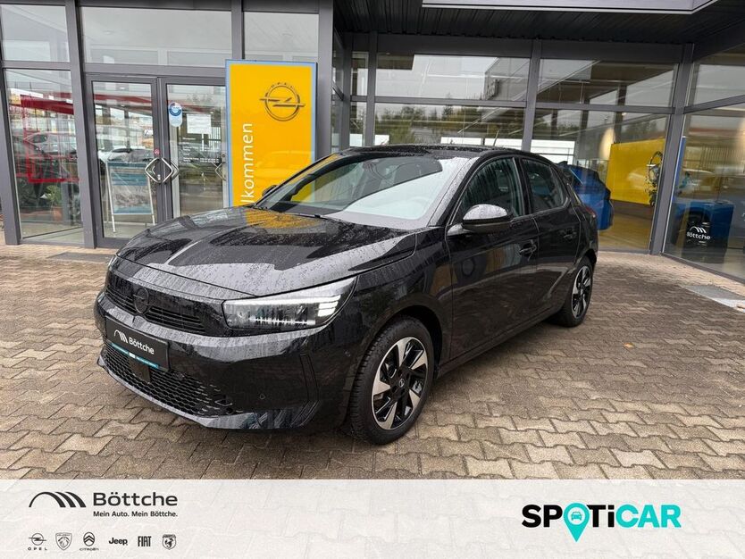 Opel Corsa 1.562 km 26.980 € Gräfenhainichen 06773