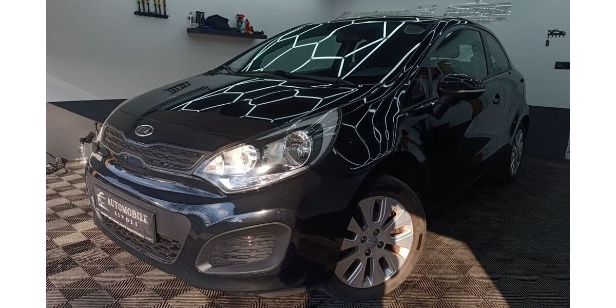 Kia Rio 206.000 km 3.490 &euro; Moosburg 85368